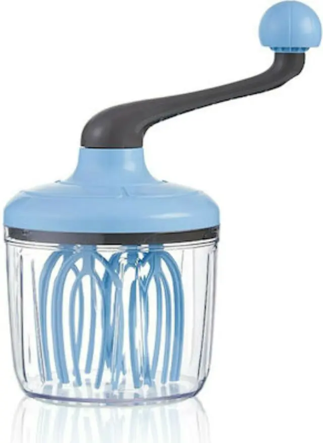 Χειροκίνητος αναδευτήρας αυγών - EGG BEATER
