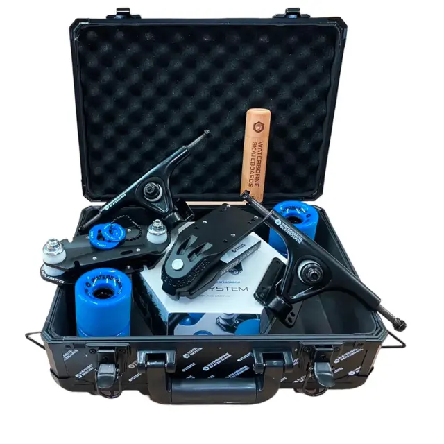 WATERBORNE DREAM SURFSKATE PACK