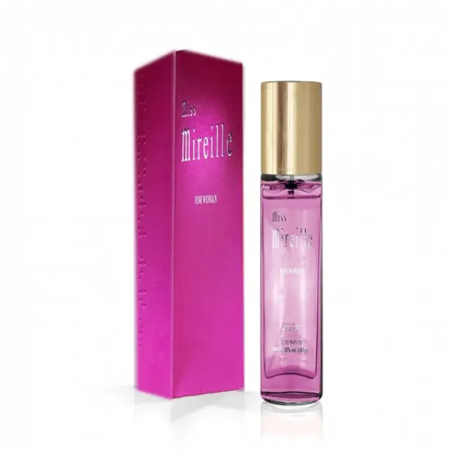 Γυναικείο Άρωμα Chatlet Miss Mireille Women Eau De Parfum, 30ml