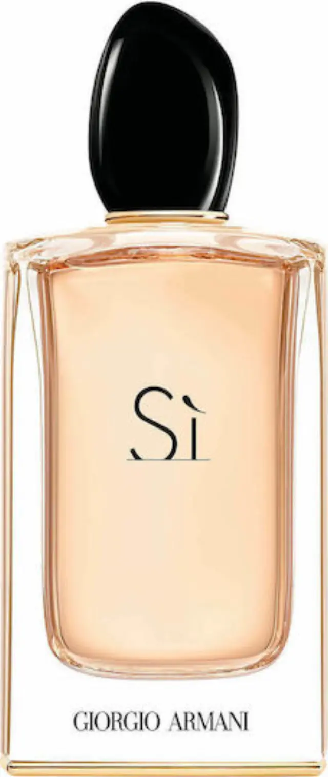 Giorgio Armani Sì Eau de Parfum 150ml 2