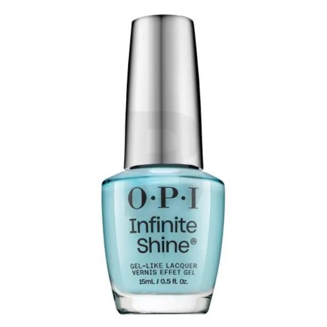 OPI Infinite Shine Gel-Like Lacquer nail polish With gel effect Last from the Past 15 ml