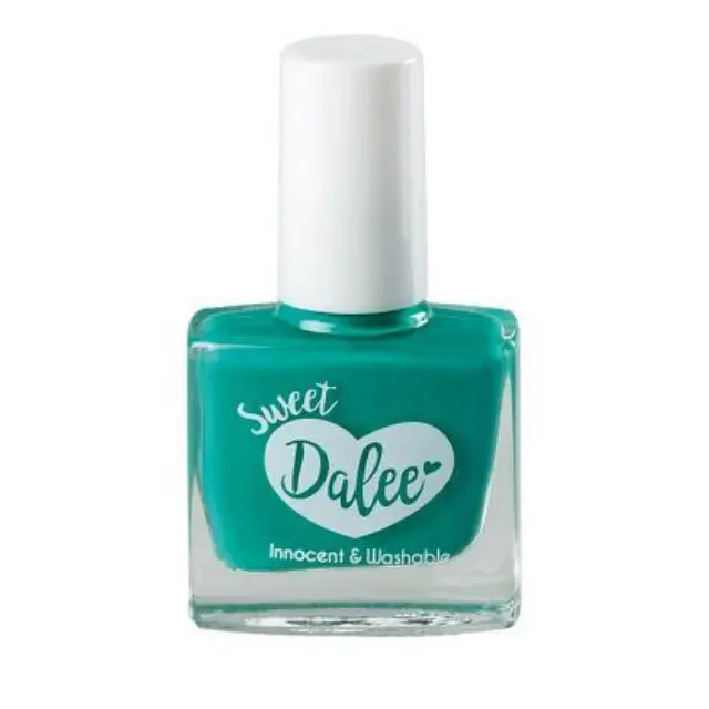 Medisei Sweet Dalee Nail Polish Prom Princess 905 Παιδικό Βερνίκι Νυχιών, 12ml