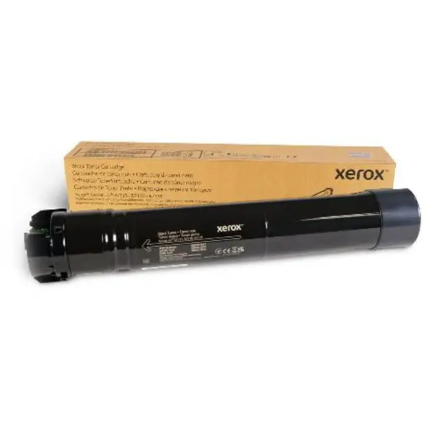 XEROX VERSALINK B7125/B7130/B7135 TONER HC BLACK (34.3K) (006R01818) (XER006R01818) XEROX HELLAS