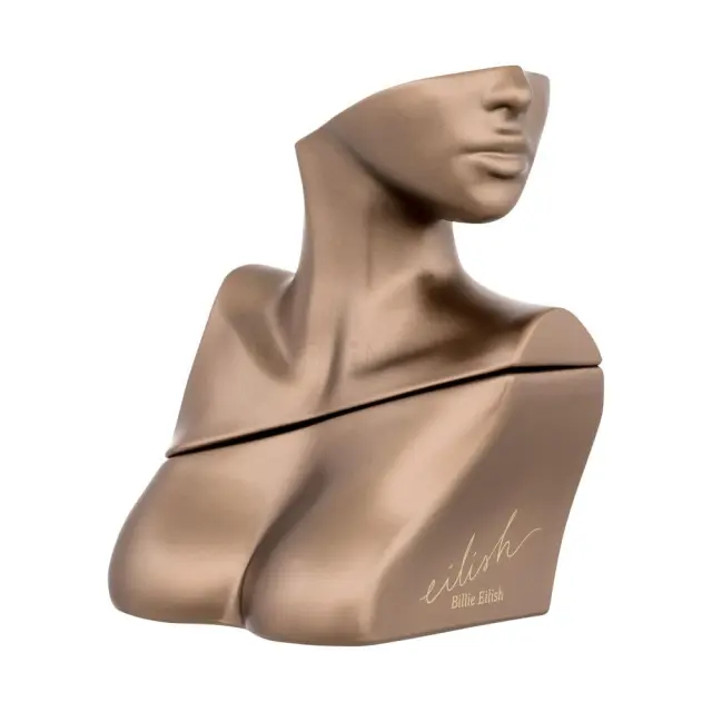 Billie Eilish Eilish Eau de Parfum 50ml 2
