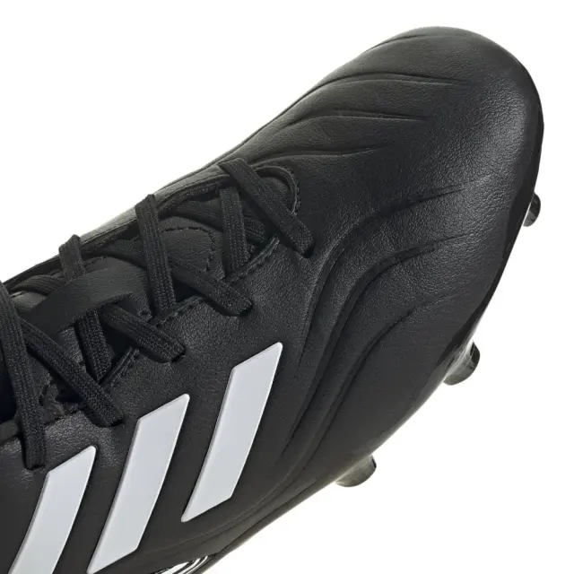 adidas Copa Sense .3 FG J (GY5009-Black) - Μαύρο 3