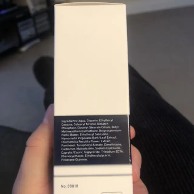 Nivea Men Sensitive Ενυδατική Κρέμα Προσώπου 75ml