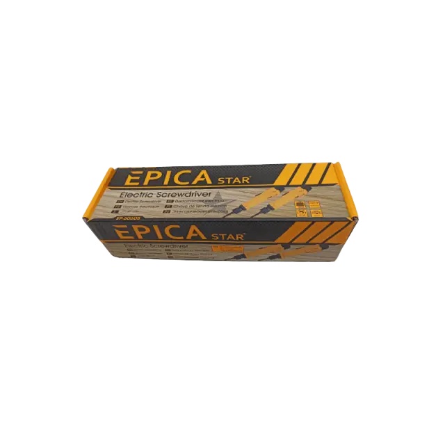 ΗΛΕΚΤΡΙΚΟ ΚΑΤΣΑΒΙΔΙ 80W EPICA STAR EP-60608 2