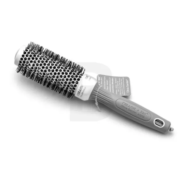 Olivia Garden Ceramic+Ion Thermal Brush hairbrush 35 mm