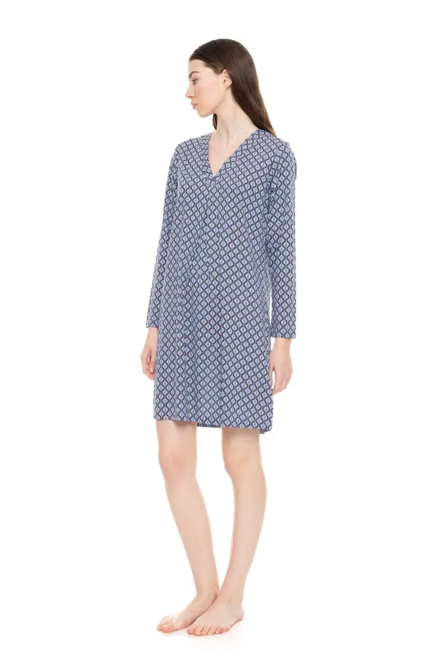 W1536 - Type - NIGHTGOWN V MINDNIGHT DREAMS 2