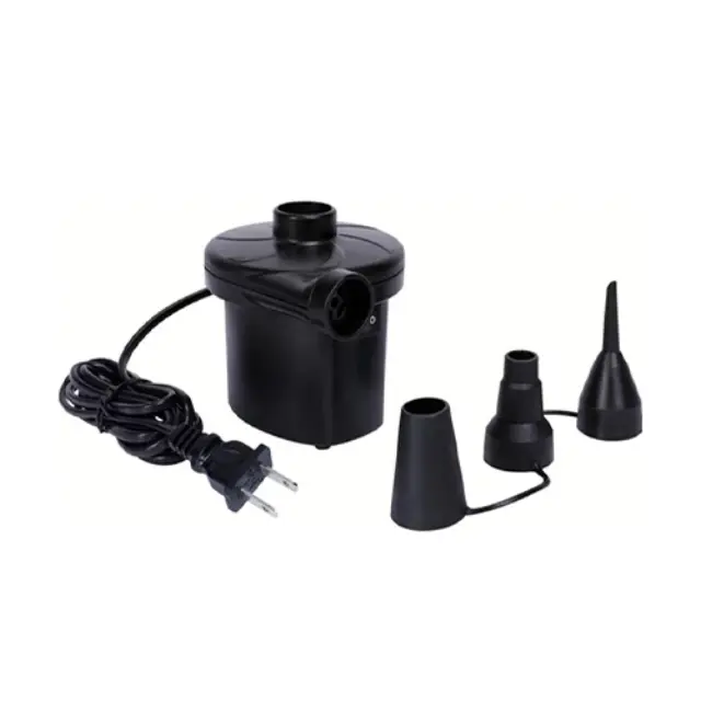 Ηλεκτρική Τρόμπα Αέρος 220V HT-196 Stermay - Electric Pump z690635 3