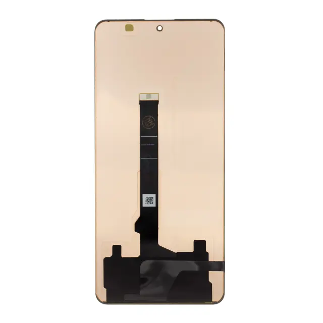 LCD Display + Touch Unit for Xiaomi Redmi Note 13 Pro 5G 2