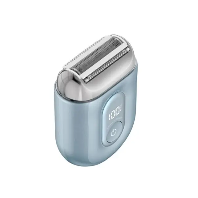 XO CF42 mini Φορητή Συσκευή Αποτρίχωσης Epilator 16.012.0032 2
