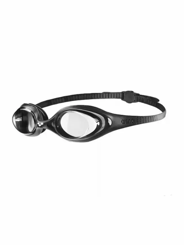 Arena Adult Unisex Spider Training Swim Goggles Μαύρο 000024-155 (Arena) - One Size