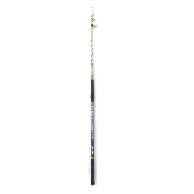 Καλάμι ψαρέματος - 4.5m - 830029