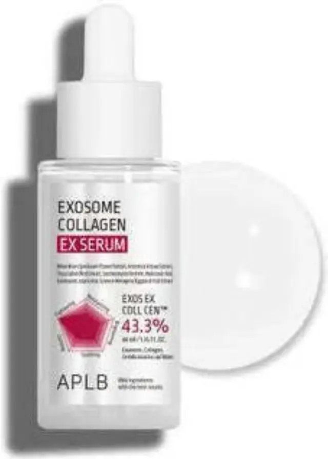 APLB Exosome Collagen Serum Προσώπου με Κολλαγόνο για Σύσφιξη & Αναζωογόνηση 40ml