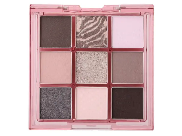 Whipped Dreams Blushing Grey W7 2