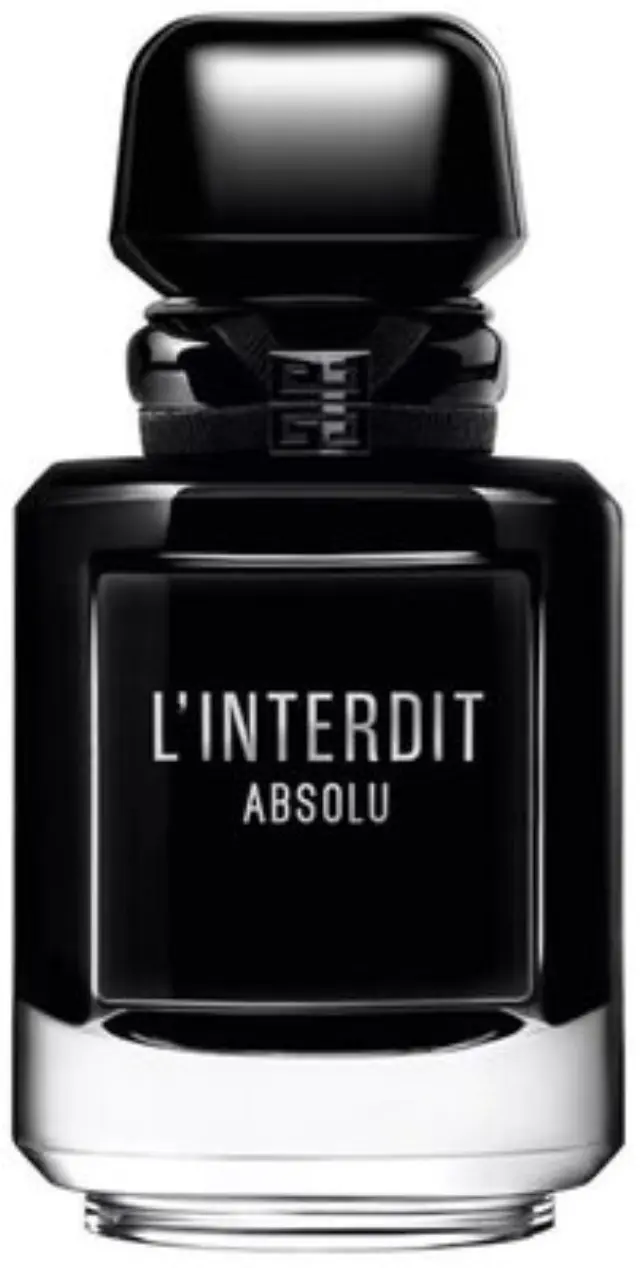 L’Interdit Absolu Eau de Parfum Intense