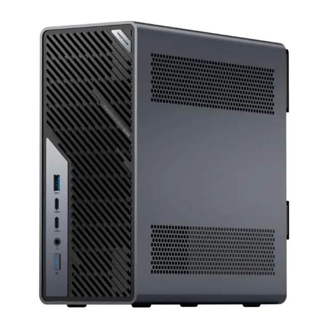 MINIS FORUM MS-02U-235HX Intel Core Ultra 5 235HX (barebone)