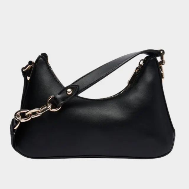 Τσάντα Guess Jeans BG799373_NEBLACK Μαύρο - UNI 2