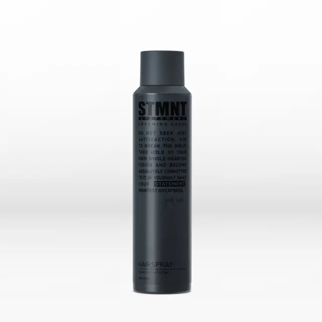 STMNT Hair Spray 200ml