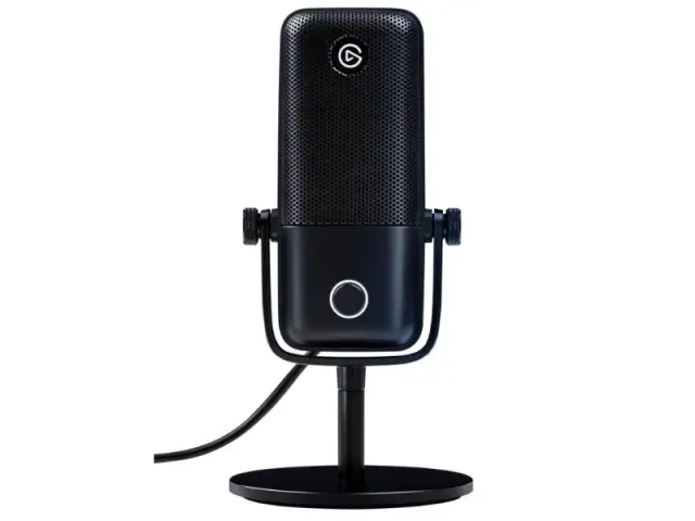 Corsair Microphone Elgato Wave 3 MK.2 (10MAO9901)