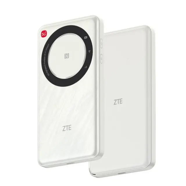 ZTE Router U30 Air 5G WiFi 6 (U30 Air 5G)