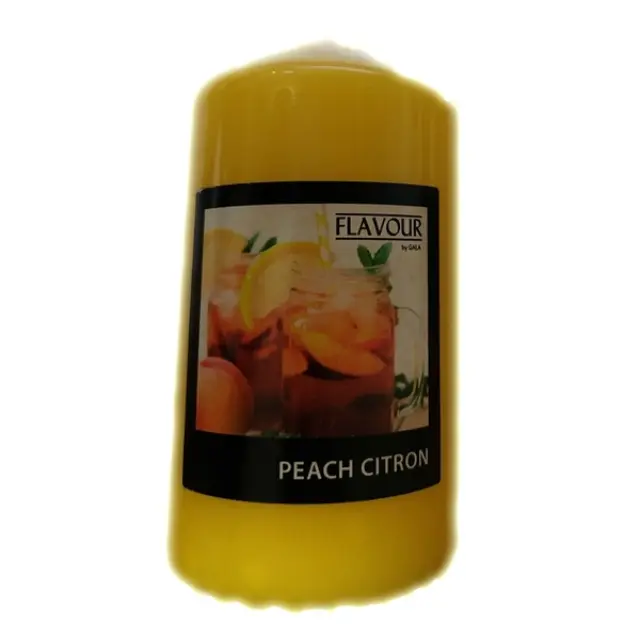 Αρωματικός Kορμός Flavour 65x110 Citron