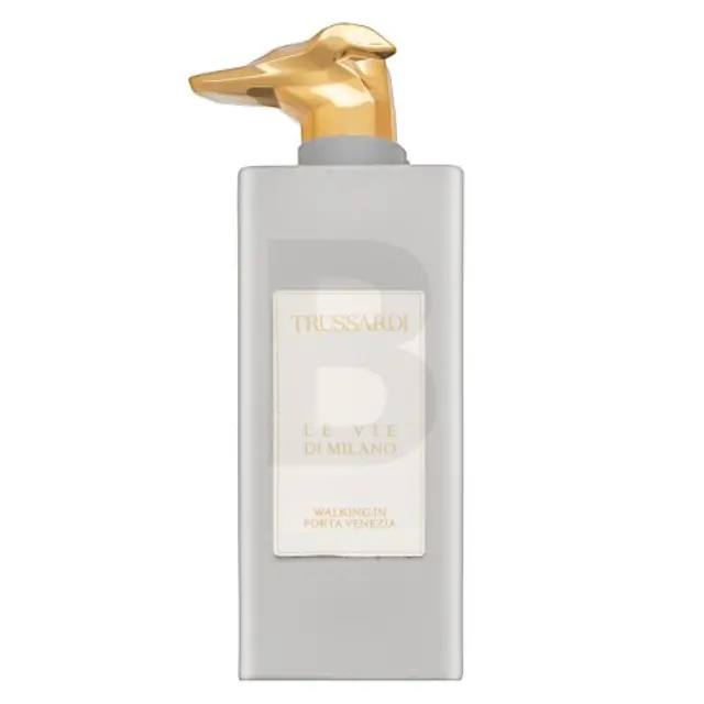 Trussardi Le Vie Di Milano Walking In Porta Venezia Eau de Parfum unisex 100 ml