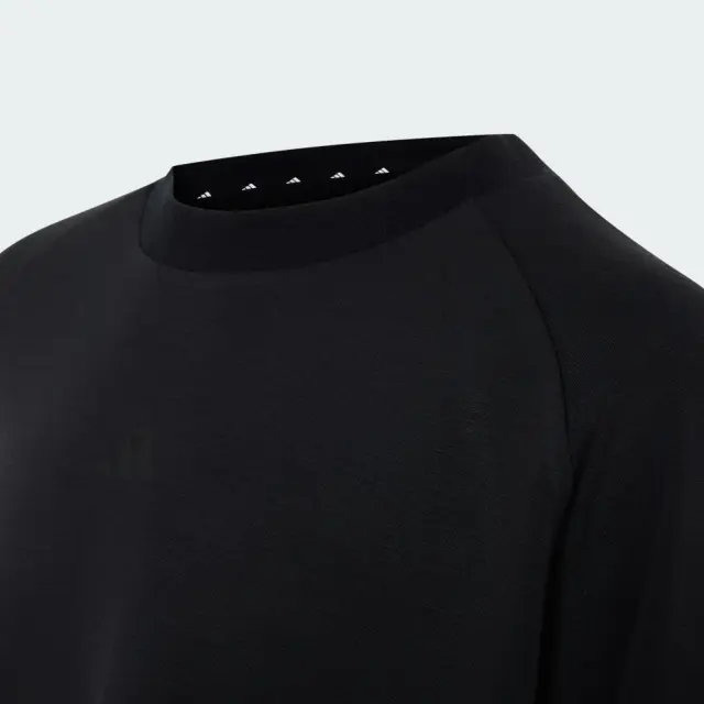 adidas sportswear K Sweatshirt KY3626 - 14-15 χρονών 3