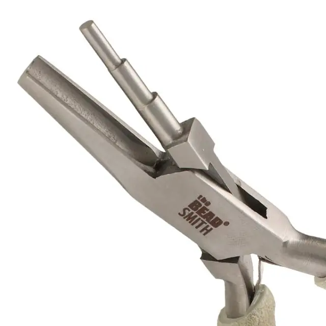 Beadsmith Wire Elements Ειδικό Μυτοτσίμπιδο για Σύρματα Ø3-4-5mm