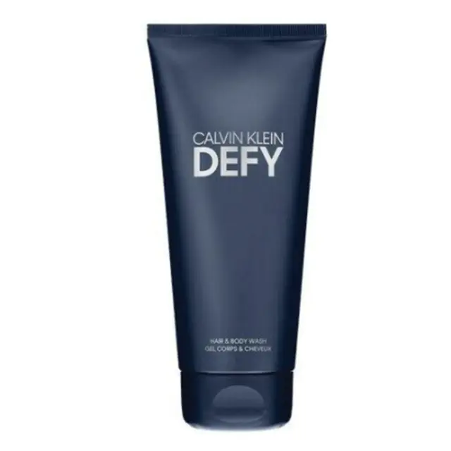 Calvin Klein defy Shower Gel 200ml