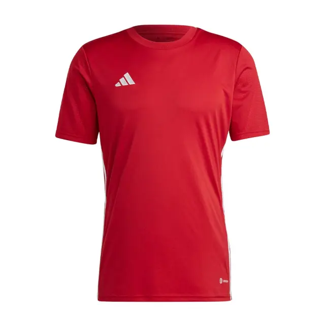 adidas Performance Men's Tabela 23 Football Jersey Κόκκινο HT6552 (adidas Performance)