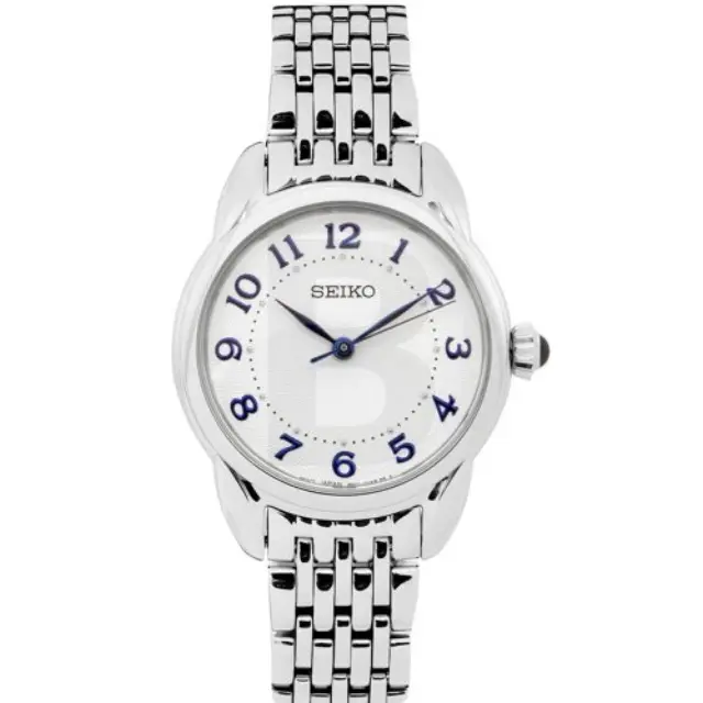 Seiko Quartz SUR561P1
