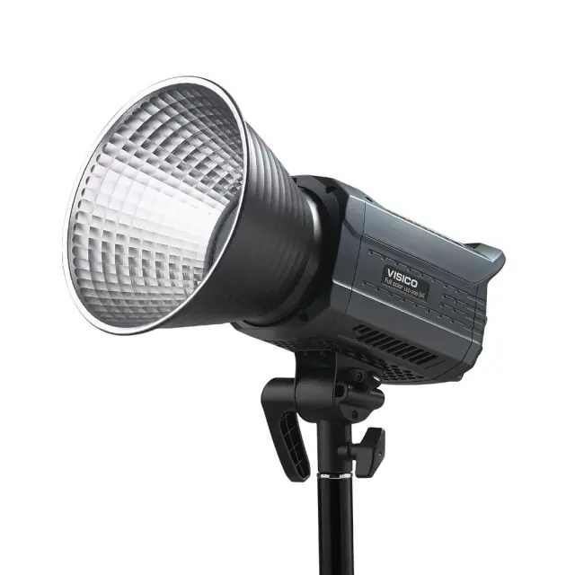 Visico 200SR RGB LED