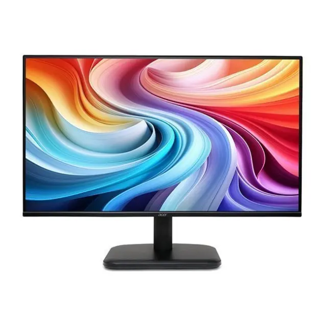 Acer Monitor 25" EK251Q P6 IPS FHD (UM.KE1EE.601)