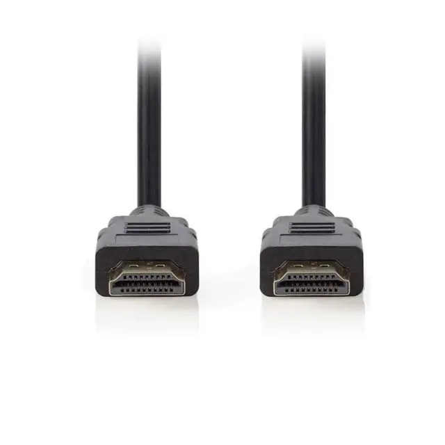 NEDIS CVGB35000BK10 ΚΑΛΩΔΙΟ HDMI1M 2