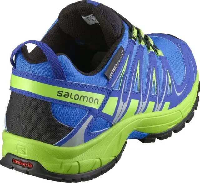 SALOMON XA PRO 3D 376482 - 38 2