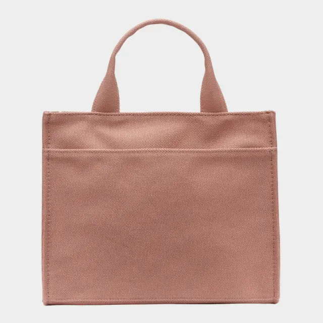 Τσάντα Χειρός DKNY Hadlee MD Tote R41AOR57-FQ3 Μπεζ Nude - ONESIZE 3