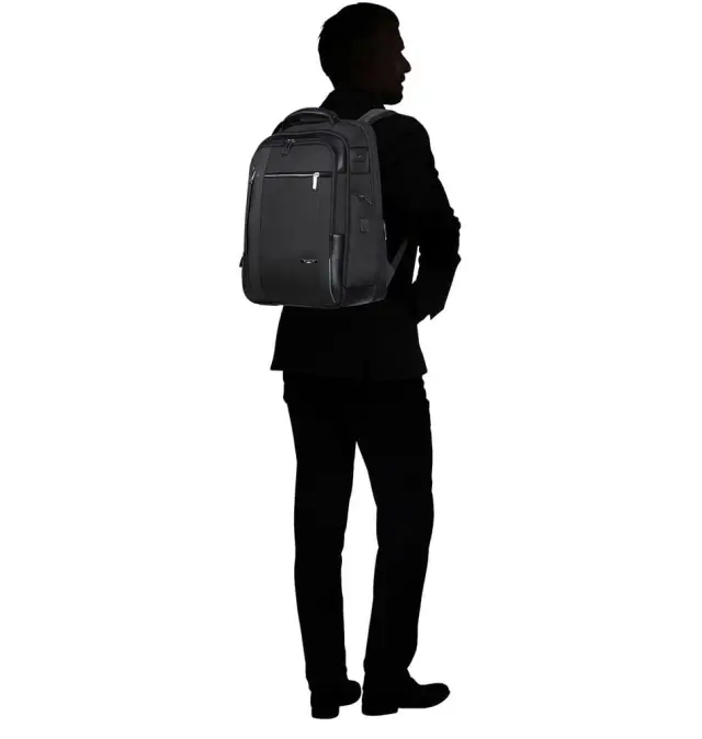 Σακίδιο SAMSONITE Spectrolite 3.0 137260 1041 17.3" Μαύρο 3