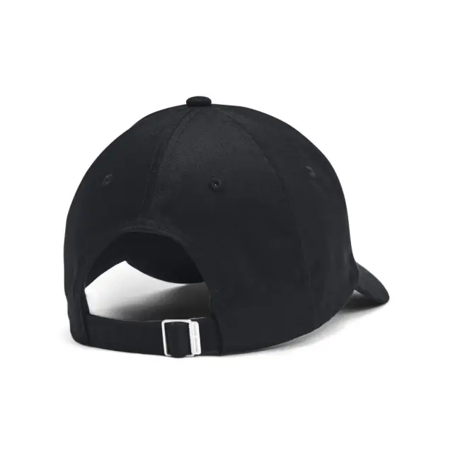 Under Armour Favourites Hat (1369790-003) - Μαύρο - One Size 2