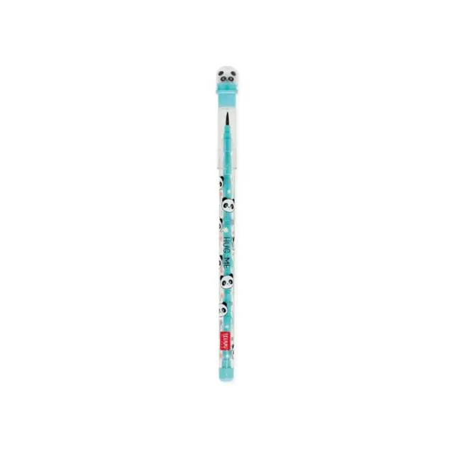 Legami Stackable Pencils - Take a Tip Panda / STE0002 (Legami)
