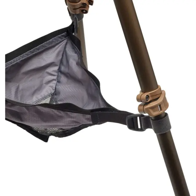 Manfrotto Alpha SHOT Leg Basket
