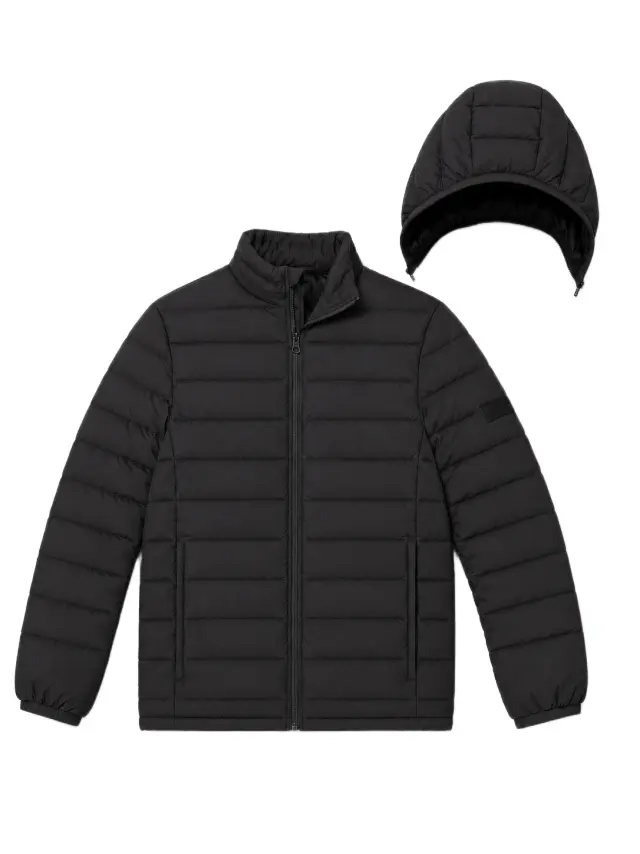 Losan ανδρικό καπιτονέ μπουφάν SOFT L26WH0601-1
