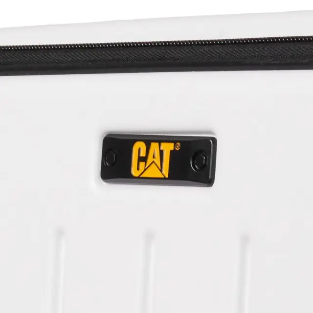 Βαλίτσα ταξιδιού μεσαία Caterpillar 84873-1009/60 - Medium 2
