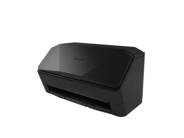 Fujitsu Scanner Ricoh ScanSnap Ix2400 BL (PA03870-B001) 2