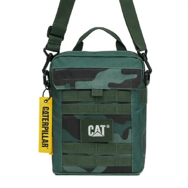 Τσαντάκι ώμου Caterpillar 84036-698 - One Size