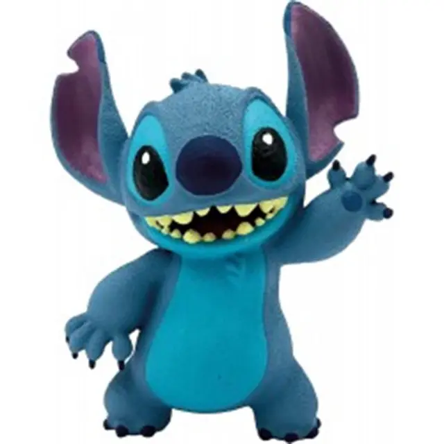 Μινιατούρα Stitch / 12587 (Bullyland)