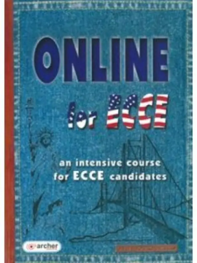 ONLINE 8 ECCE PRACTICE TESTS SB NEW FORMAT 2021