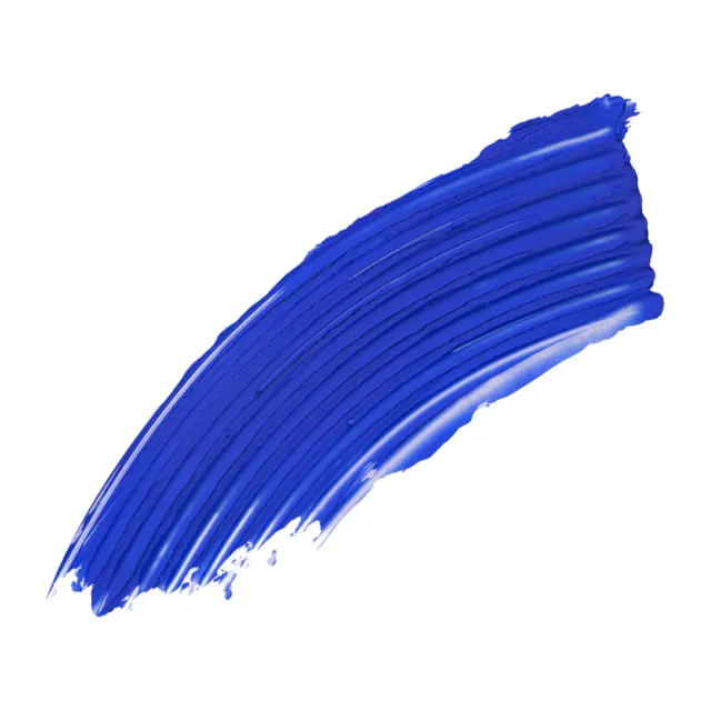 Mon Reve Vortex Mascara 12ml 06-Princess Blue