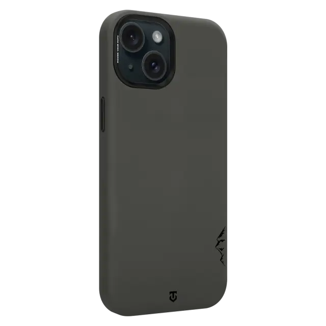 Tactical MagForce Velvet Smoothie 2.0 Cover for Apple iPhone 15 Bazooka 3